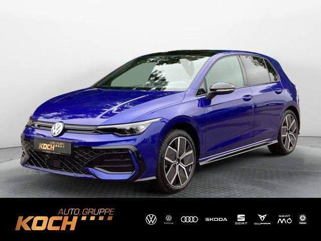 Volkswagen Golf 2025
