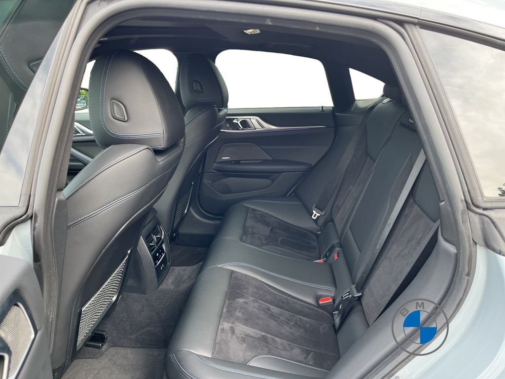 BMW 420 Gran Coupé 2022