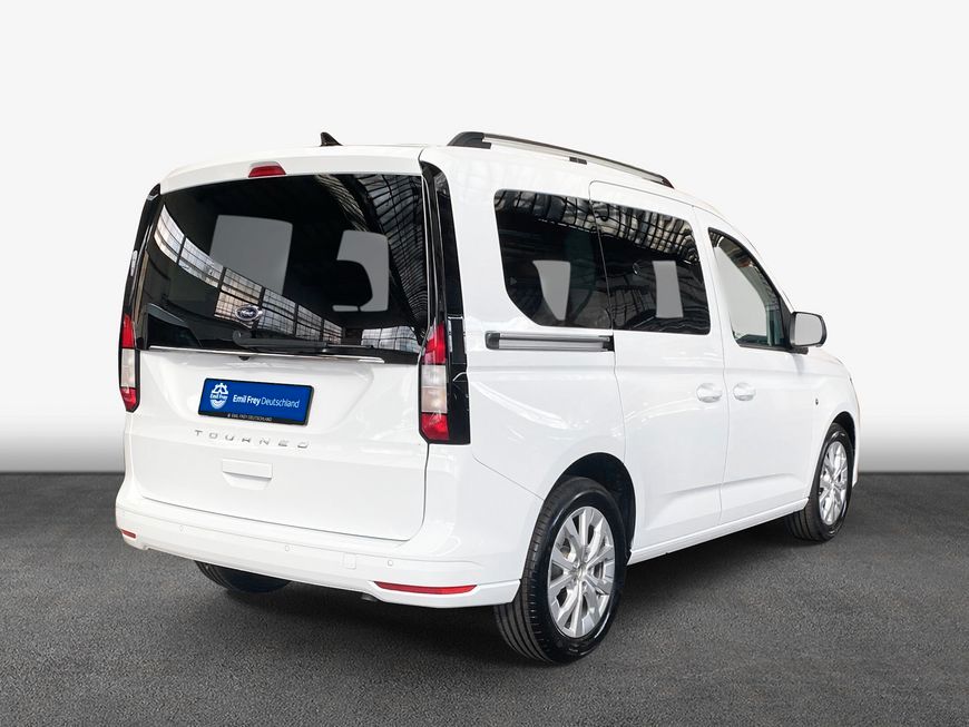 Ford Tourneo Connect