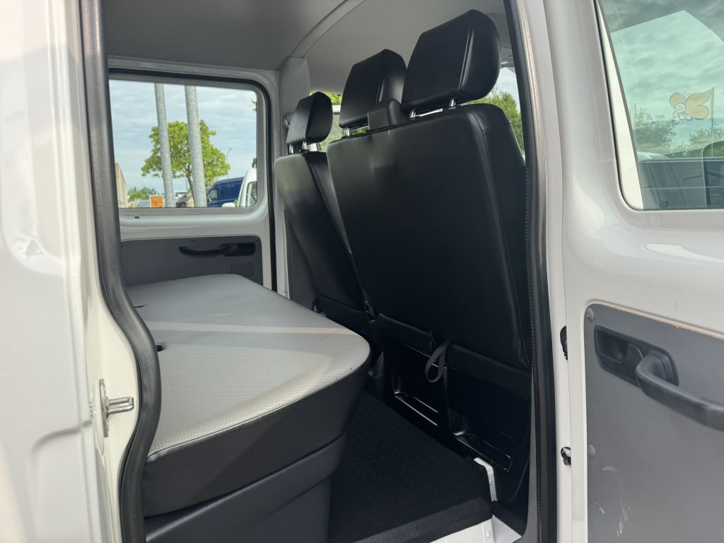 Volkswagen T6 Transporter 2022