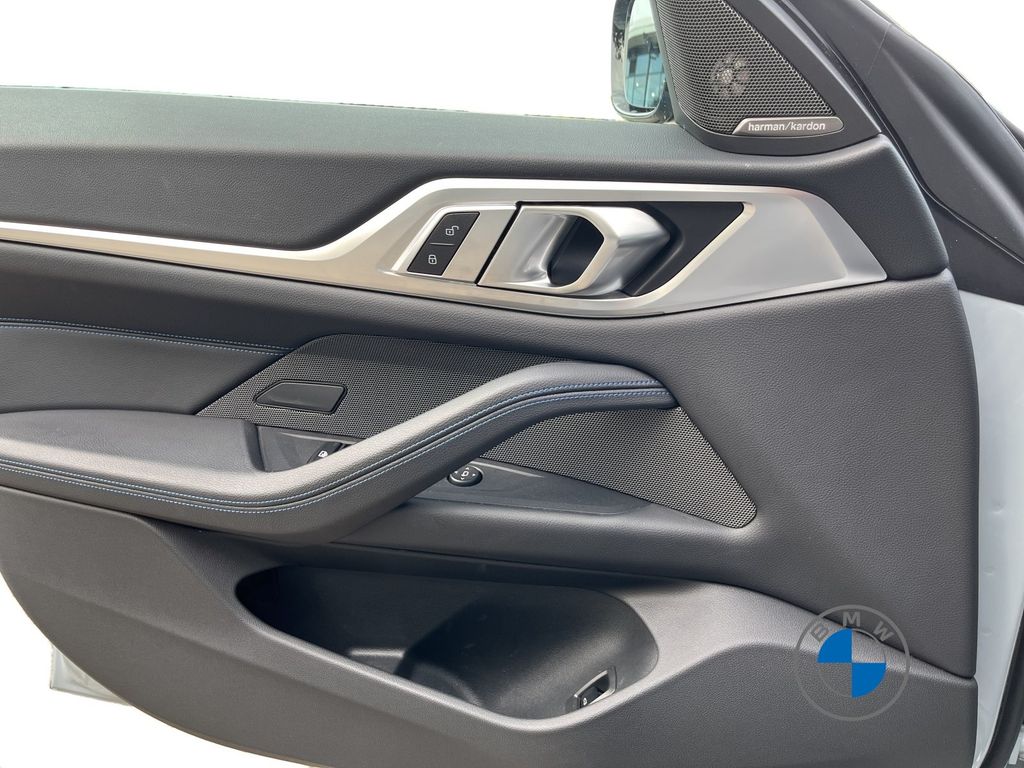 BMW 420 Gran Coupé 2022