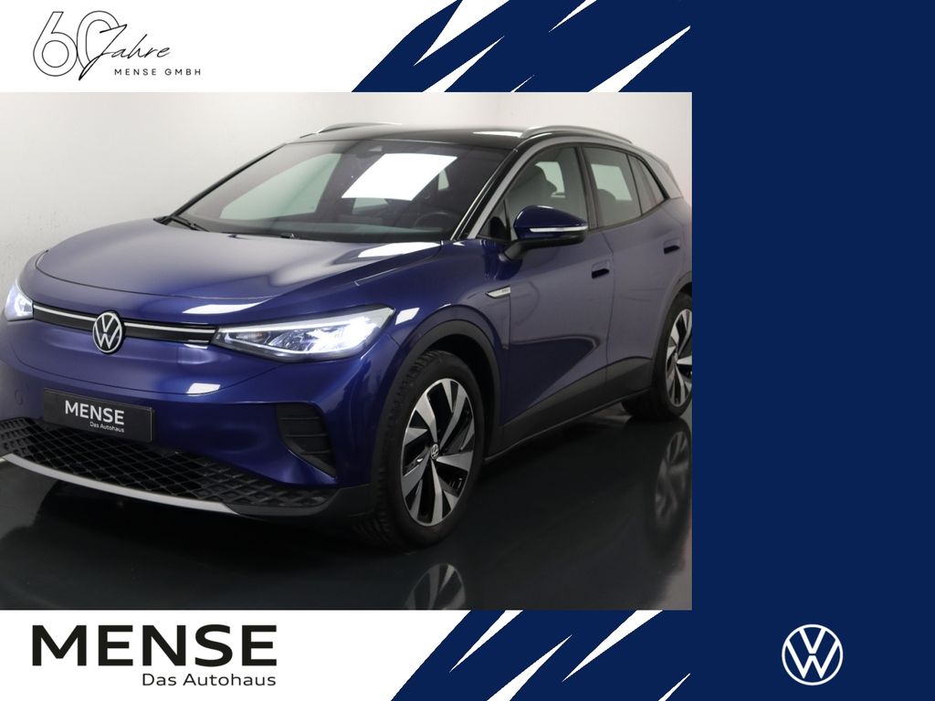 Volkswagen ID.4 2022