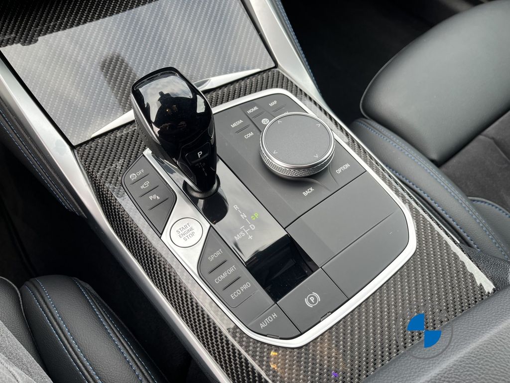 BMW 420 Gran Coupé 2022