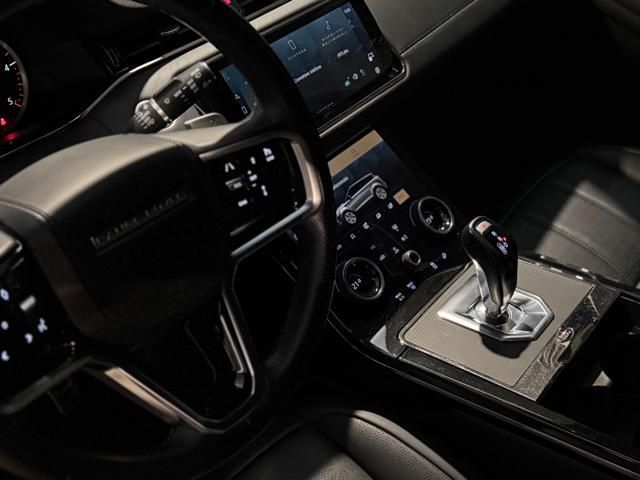 Land Rover Range Rover Evoque 2022