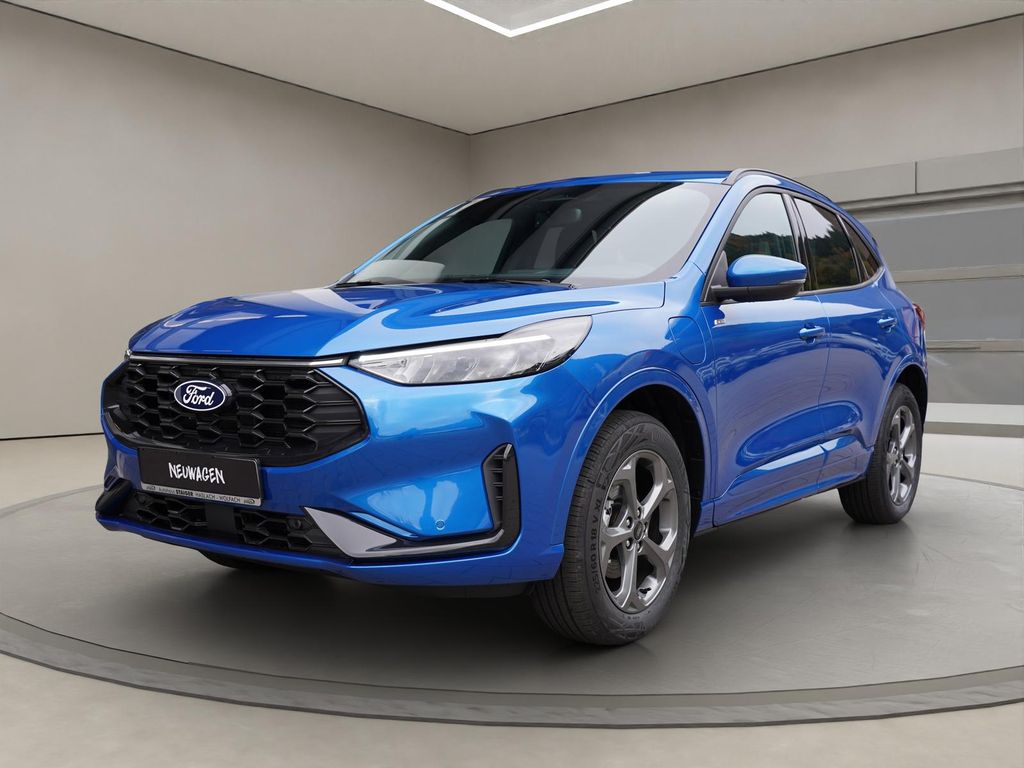 Ford Kuga 2025