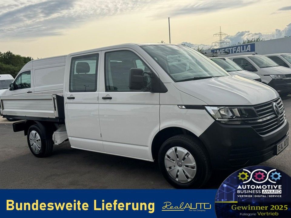 Volkswagen T6 Transporter 2022