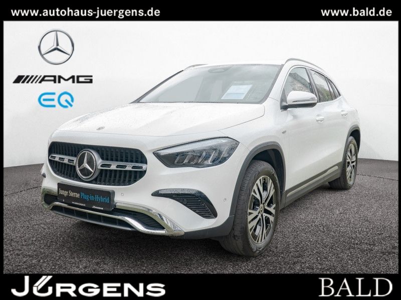 Mercedes-Benz GLA 250 2025