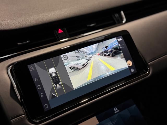 Land Rover Range Rover Evoque 2022