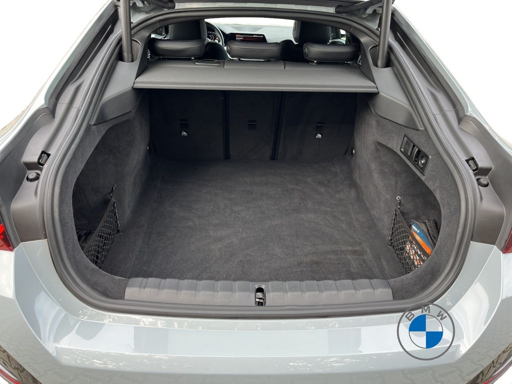 BMW 420 Gran Coupé 2022