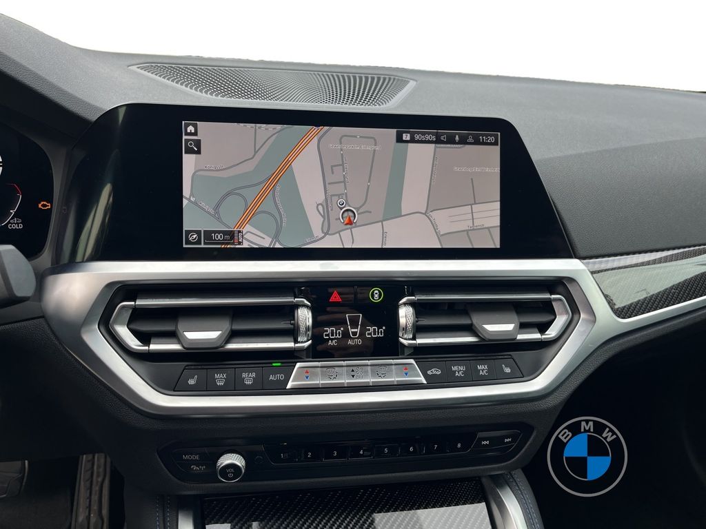 BMW 420 Gran Coupé 2022