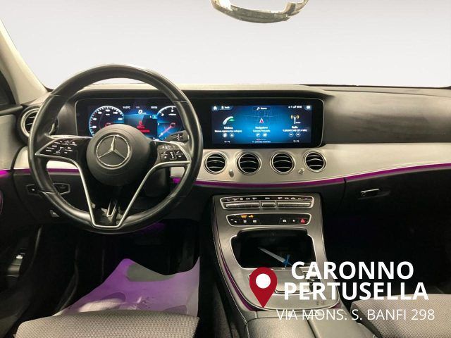 Mercedes-Benz E 300 2021