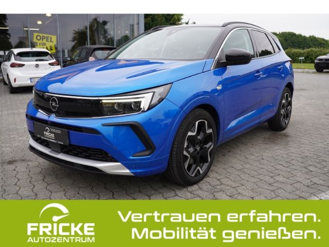 Opel Grandland (X) 2022