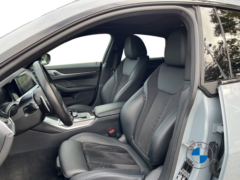 BMW 420 Gran Coupé 2022