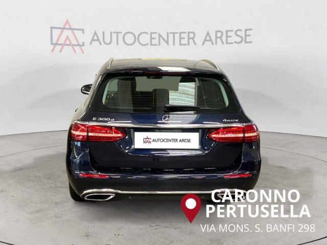 Mercedes-Benz E 300 2021