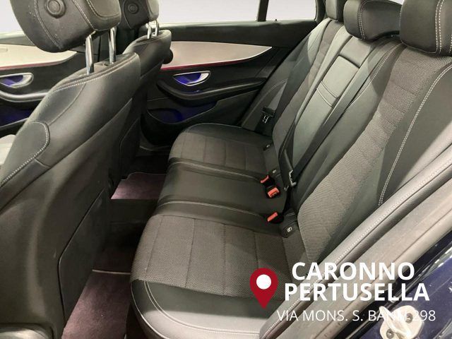 Mercedes-Benz E 300 2021