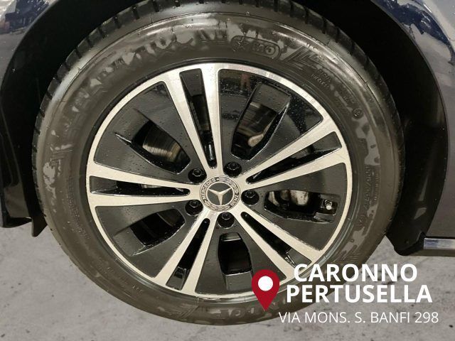 Mercedes-Benz E 300 2021