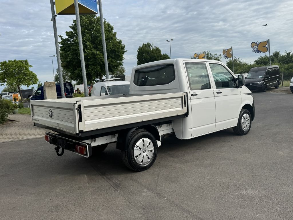 Volkswagen T6 Transporter 2022