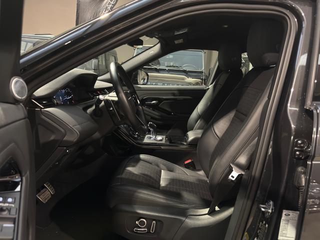 Land Rover Range Rover Evoque 2022