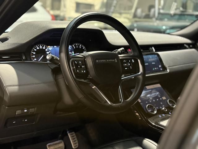 Land Rover Range Rover Evoque 2022