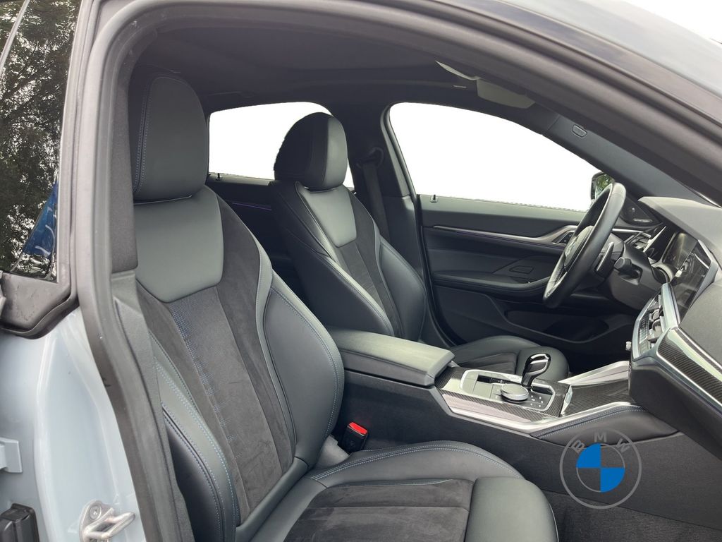 BMW 420 Gran Coupé 2022