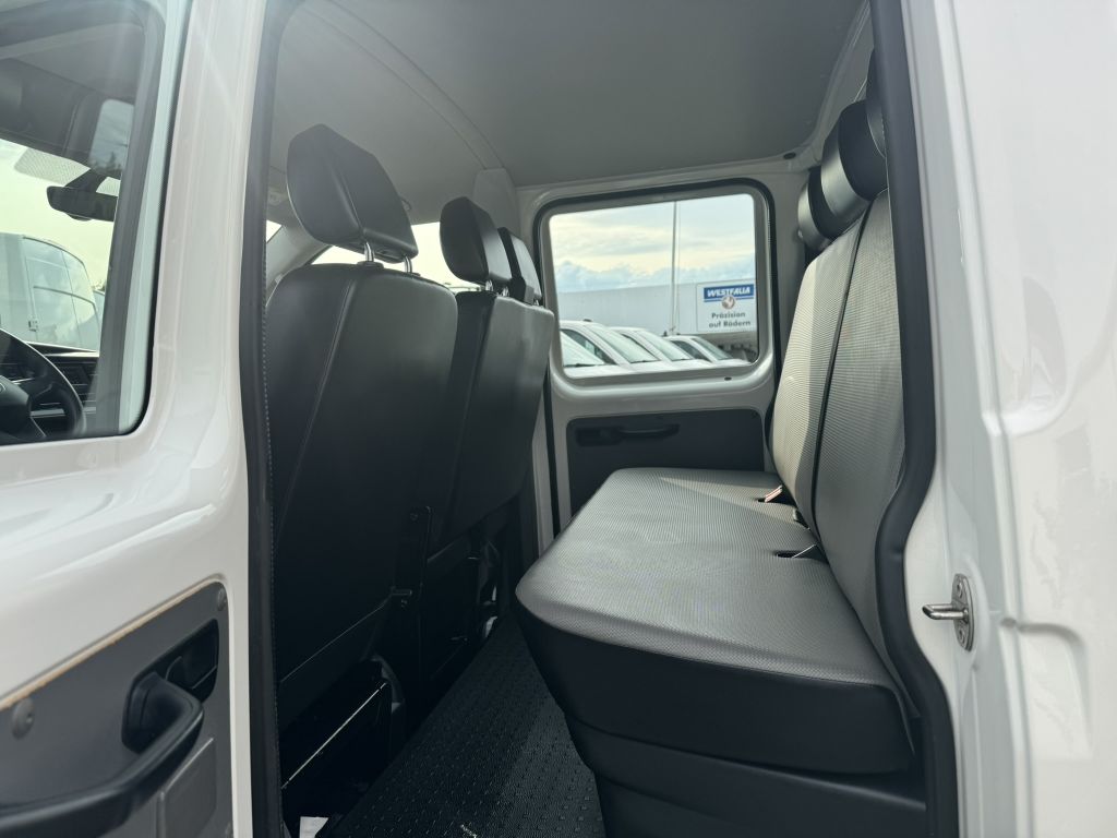 Volkswagen T6 Transporter 2022