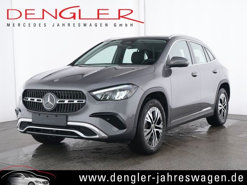 Mercedes-Benz GLA 250 2024