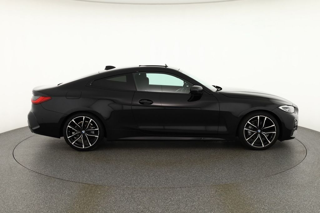BMW 420 2023