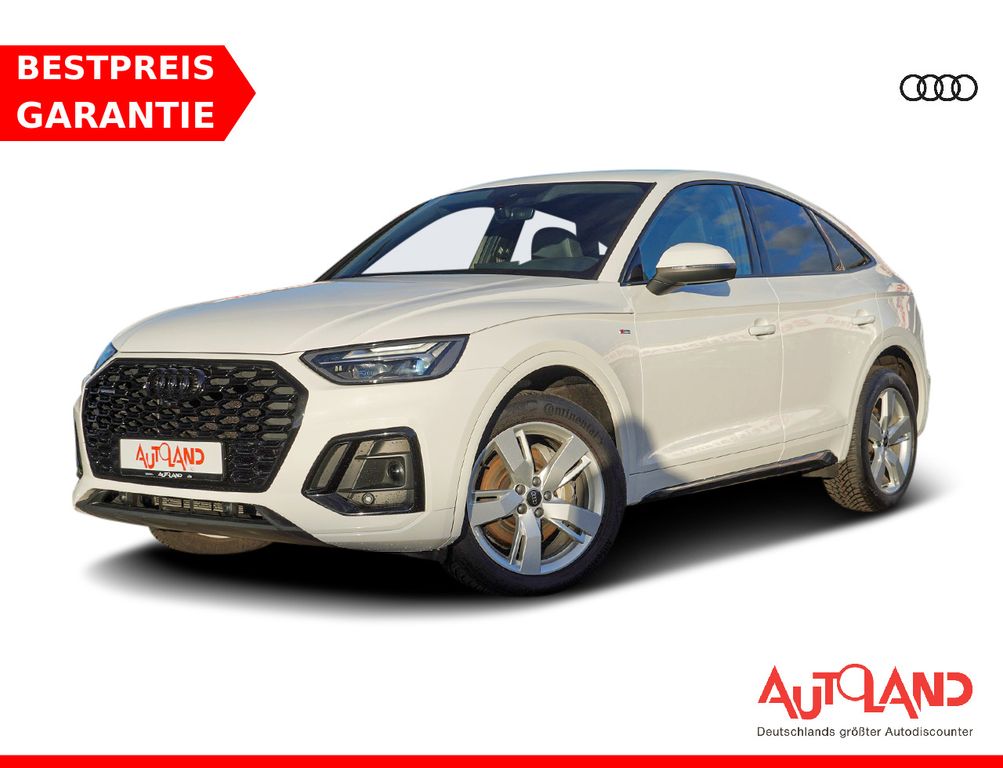Audi Q5 2023