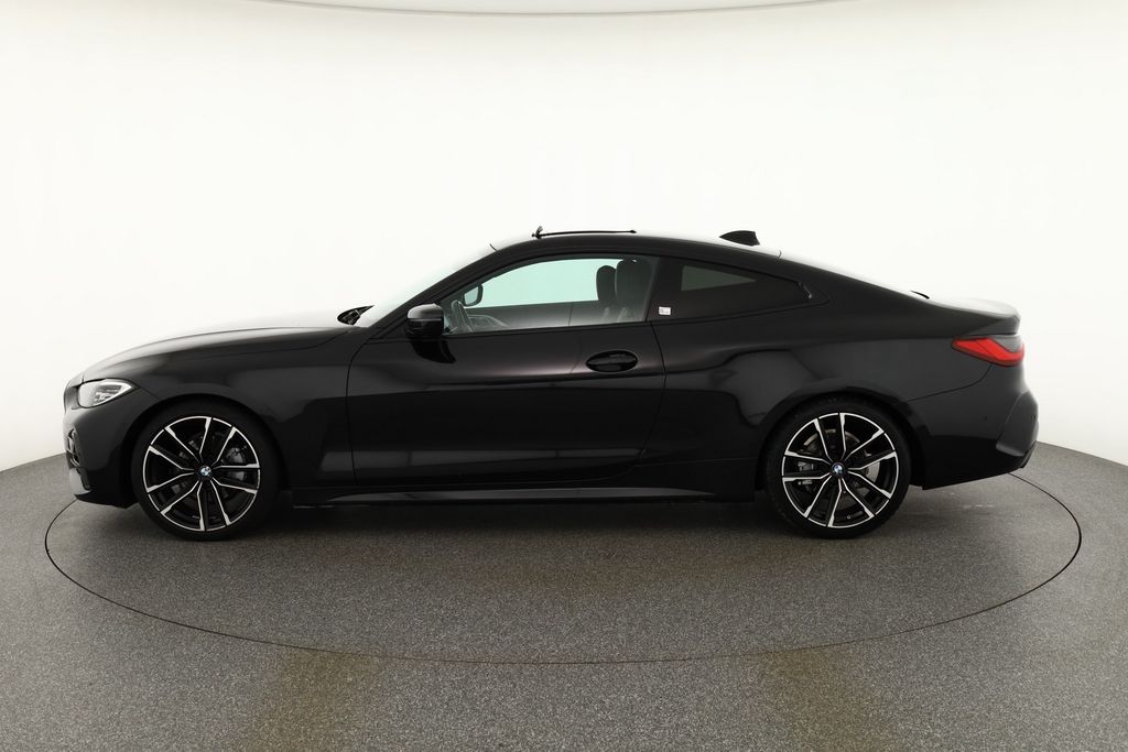 BMW 420 2023