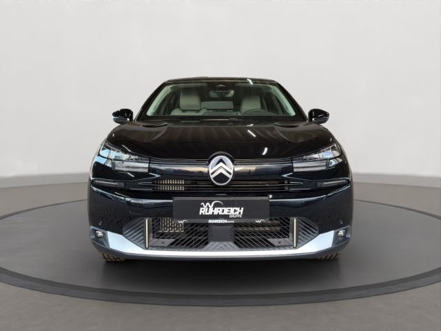 Citroën C4 2025