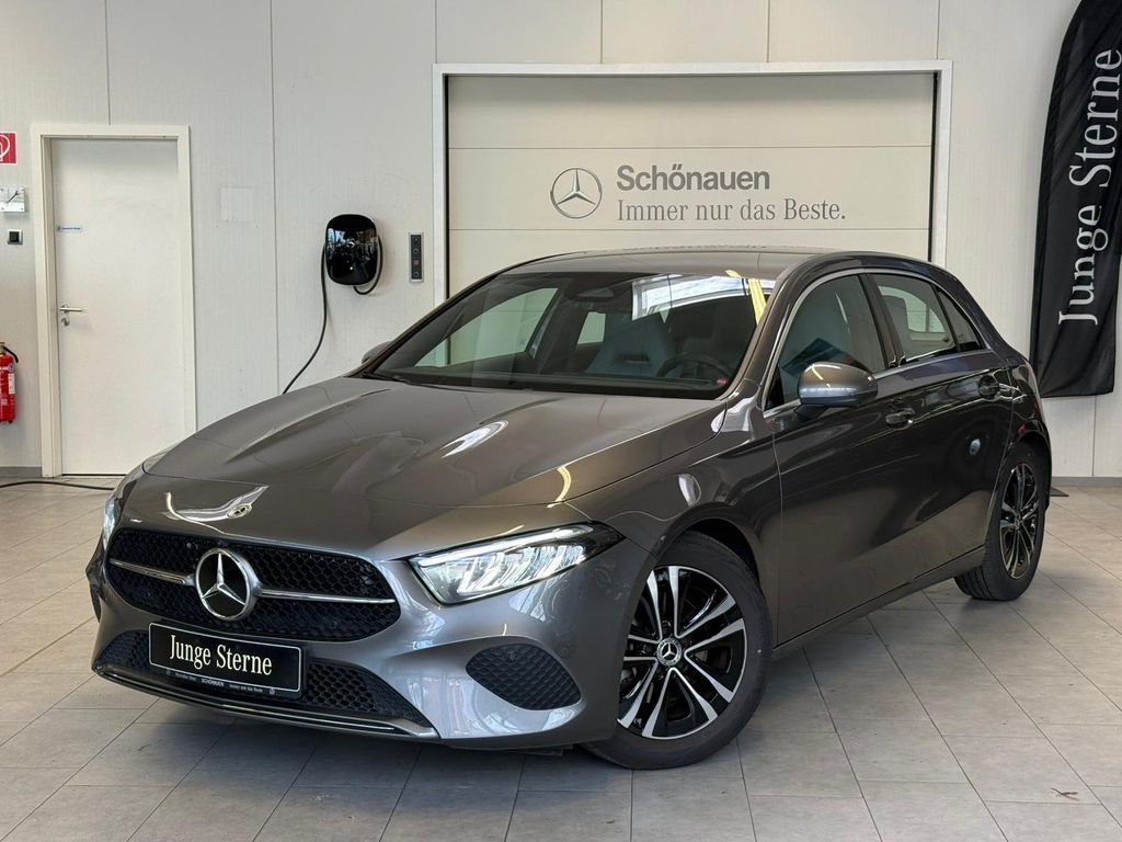 Mercedes-Benz A 200 2024