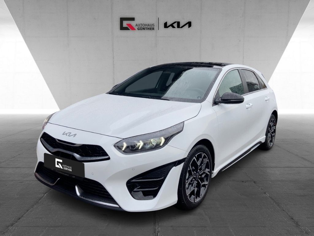 Kia cee'd / Ceed