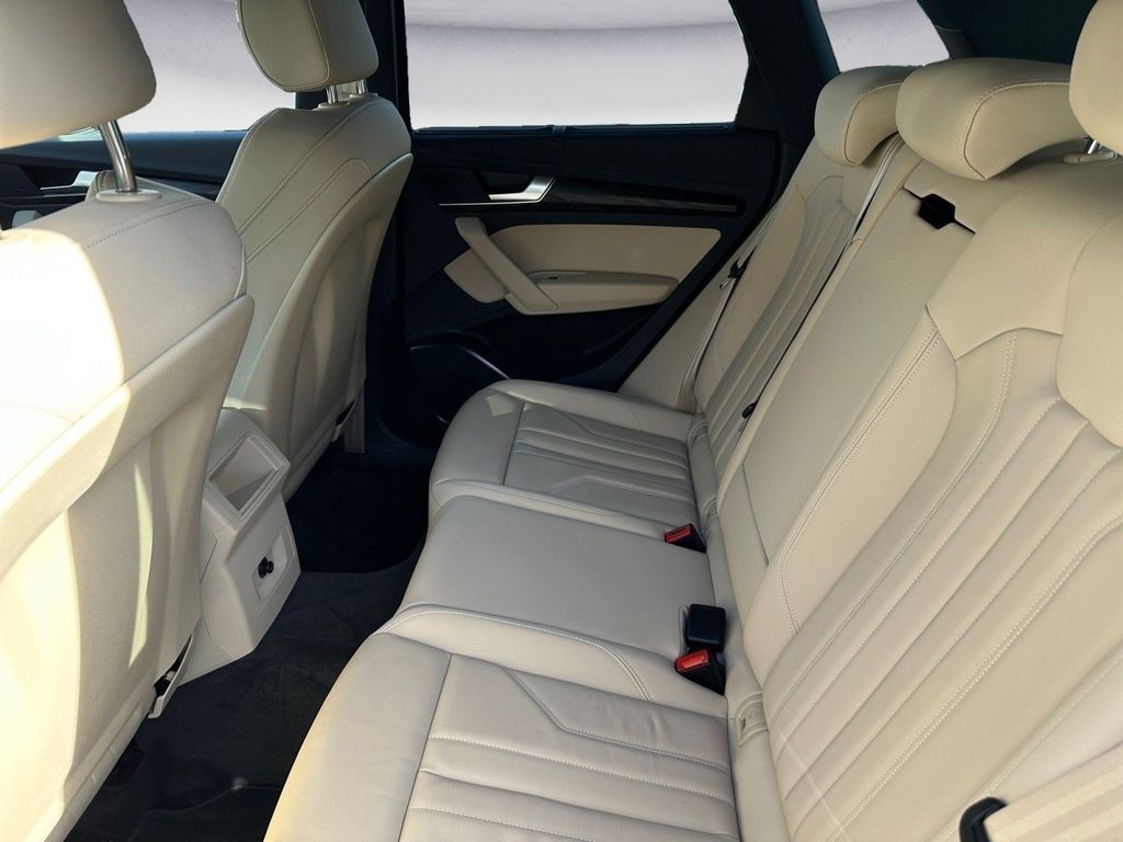Audi Q5 2023