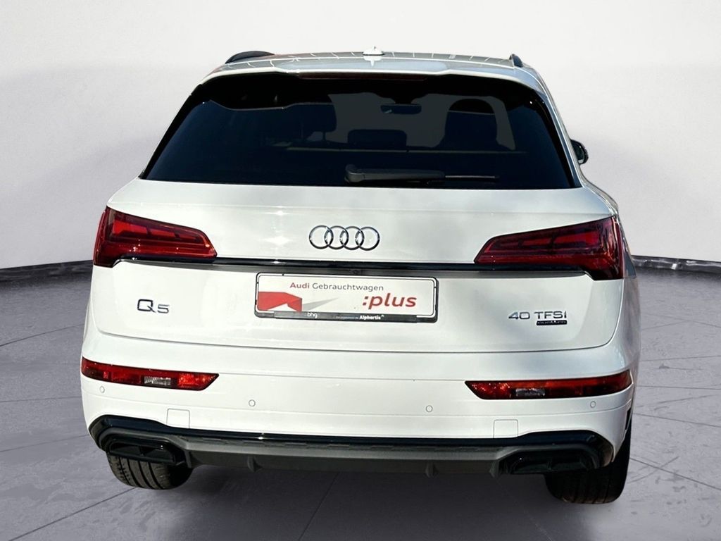 Audi Q5 2023