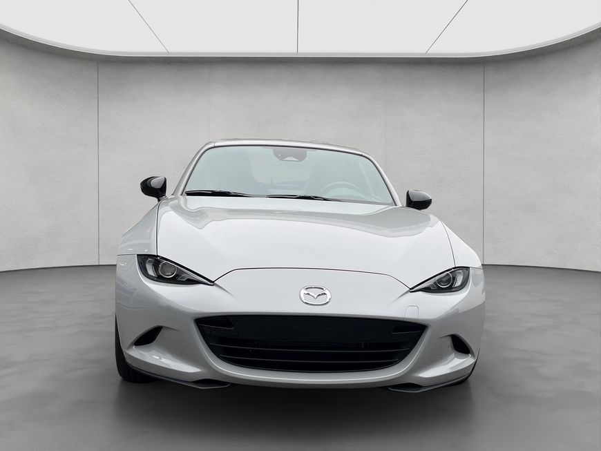 Mazda MX-5 2025