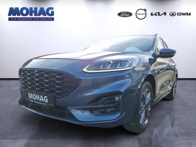 Ford Kuga 2021