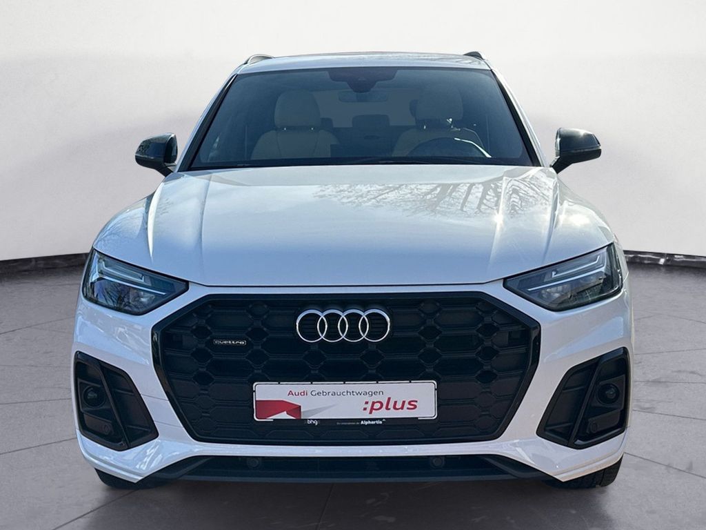 Audi Q5 2023