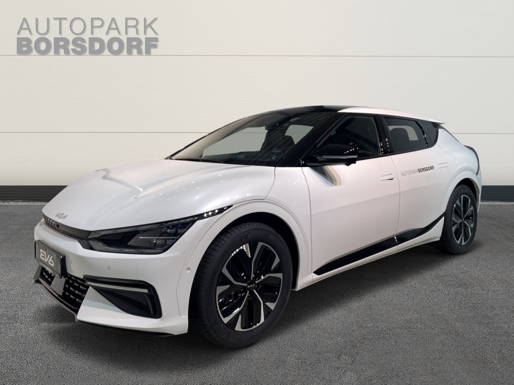 Kia EV6 2023