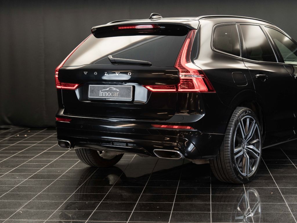 Volvo XC60 2020