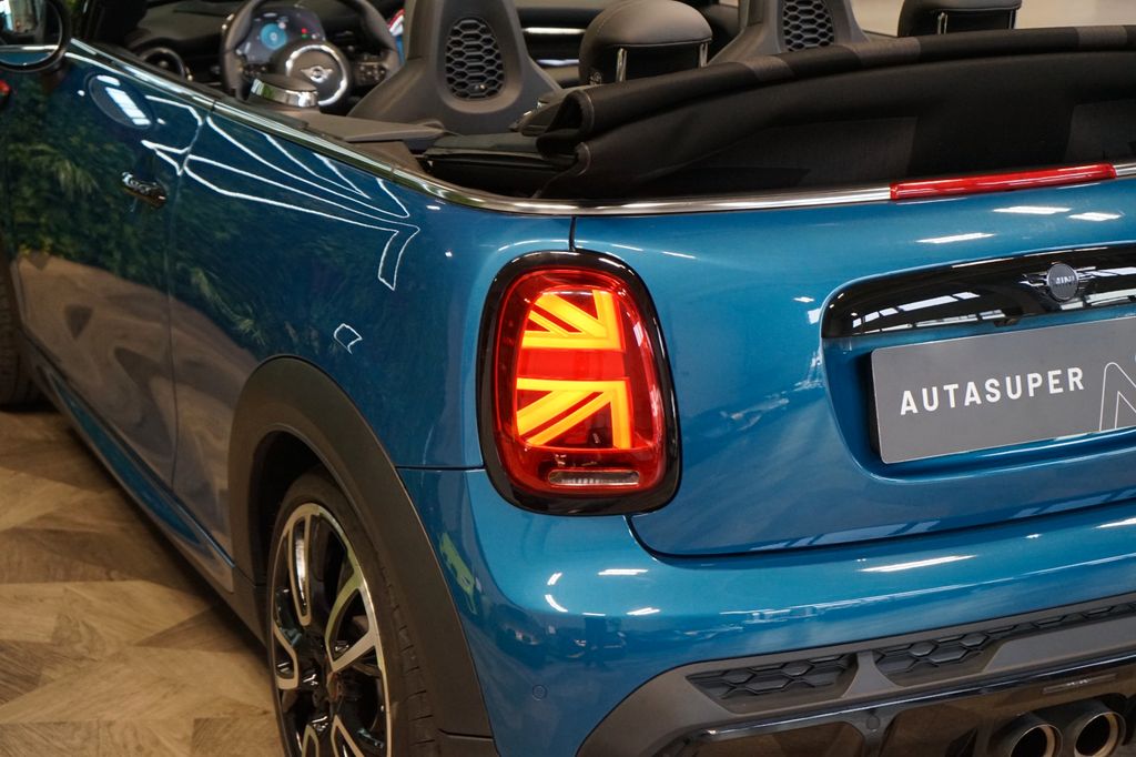 MINI John Cooper Works 2022