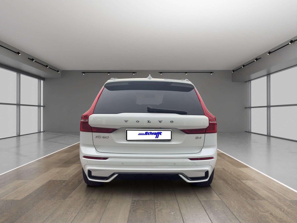 Volvo XC60 2024