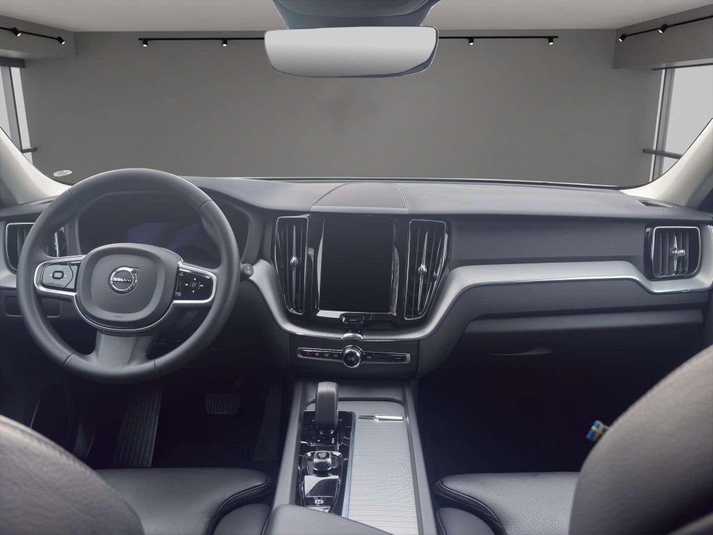 Volvo XC60 2024
