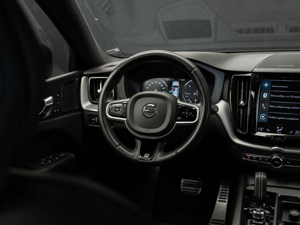 Volvo XC60 2020