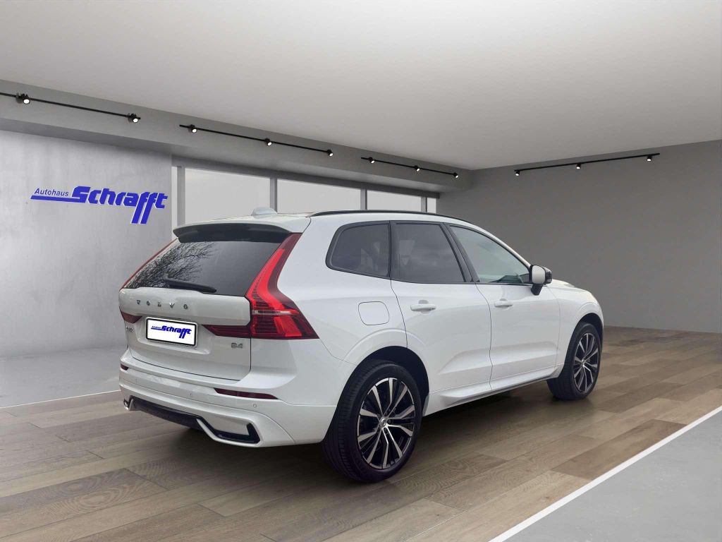 Volvo XC60 2024