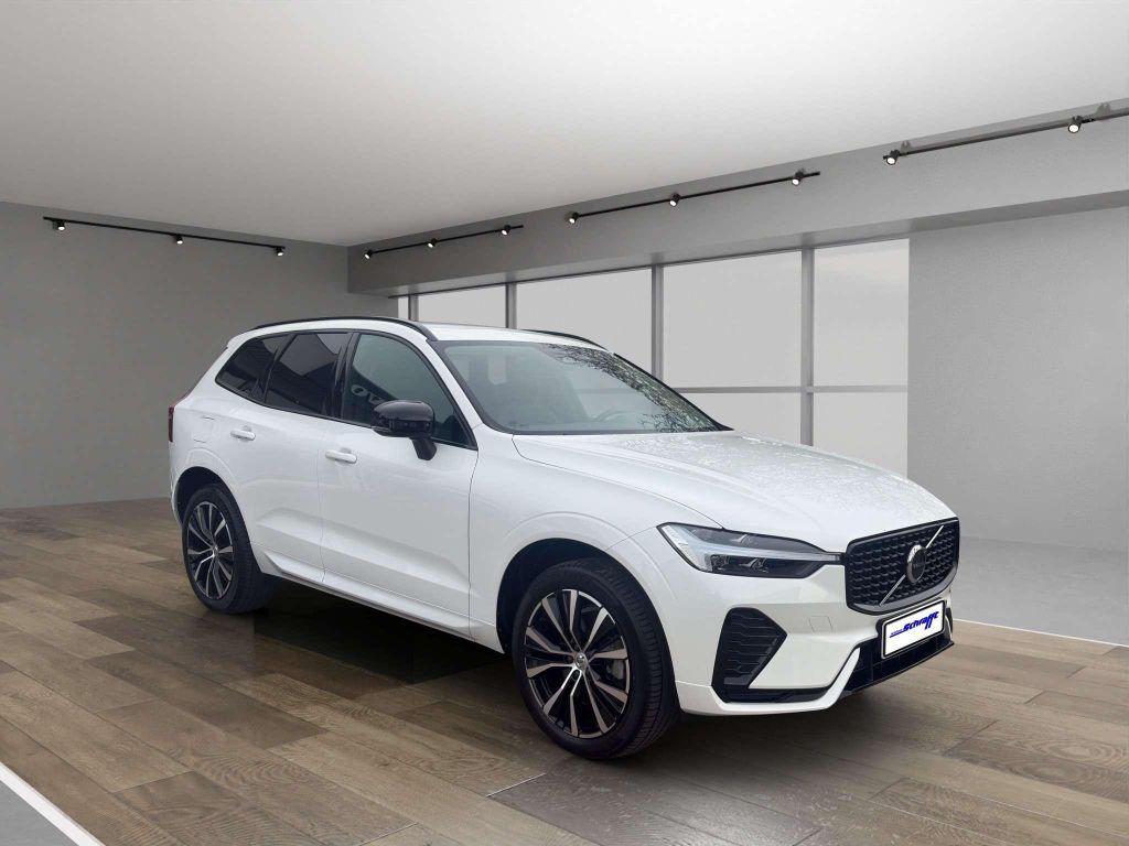 Volvo XC60 2024