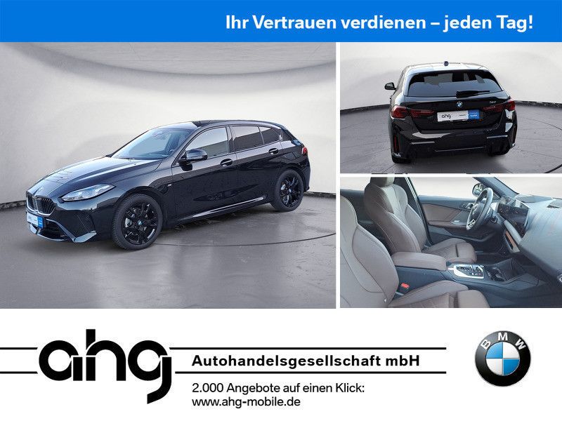 BMW 120 2025
