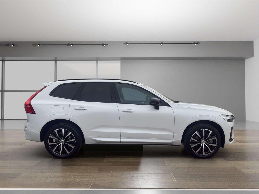 Volvo XC60 2024