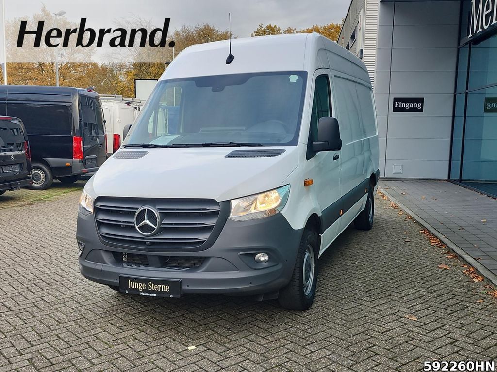 Mercedes-Benz Sprinter 2023