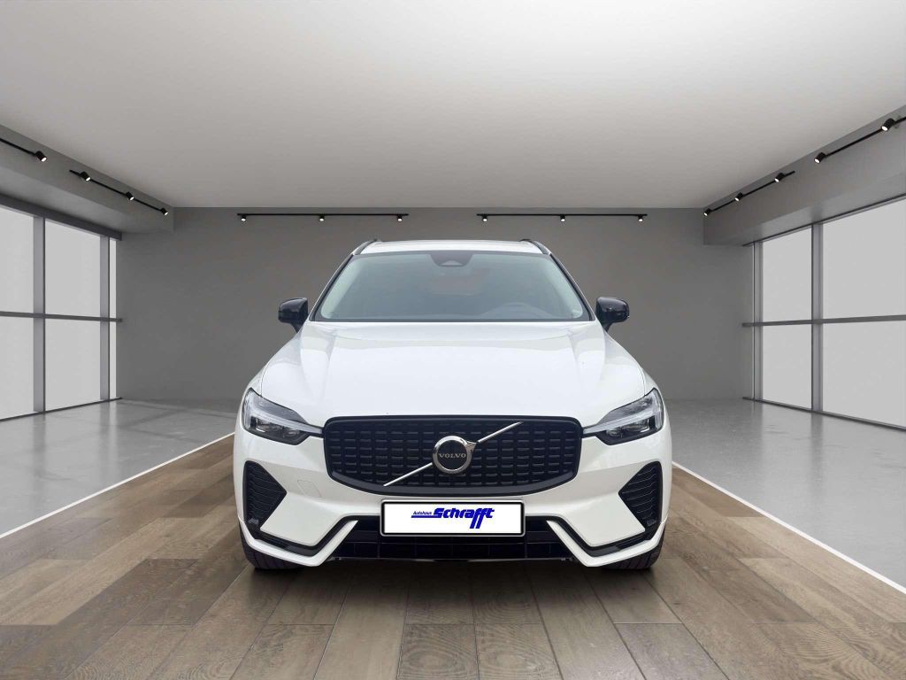 Volvo XC60 2024