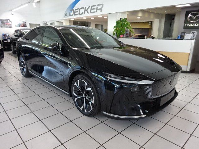 Mazda 6e